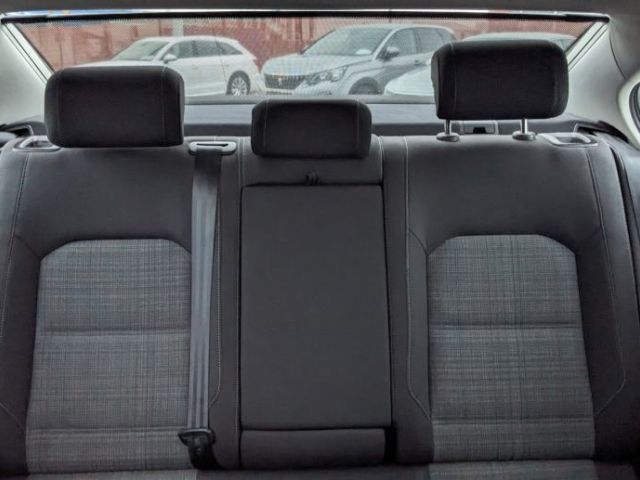 PASSAT 1.6 TDI DSG