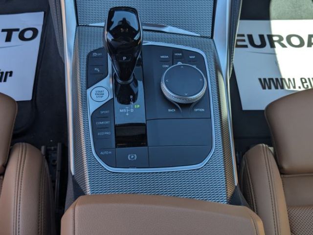 M 420D COUPE XDRIVE