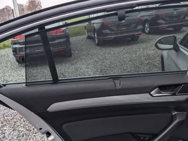 PASSAT 1.6 TDI DSG