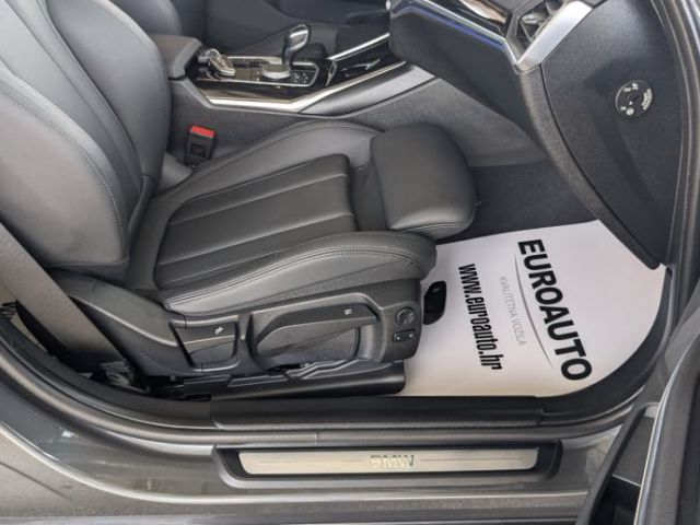318D AUTOMATIK