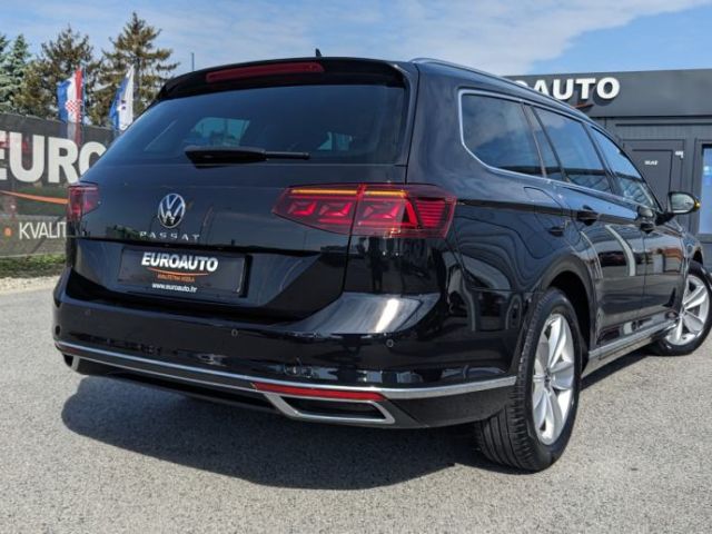 PASSAT ELEGANCE DSG