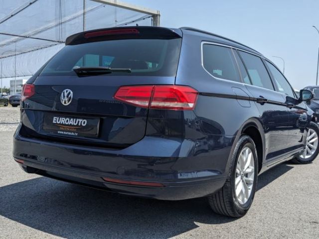 PASSAT 1.6 TDI