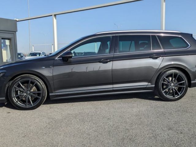 PASSAT R-LINE 147KW