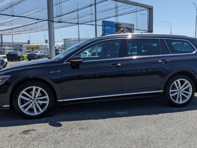 PASSAT R-LINE DSG