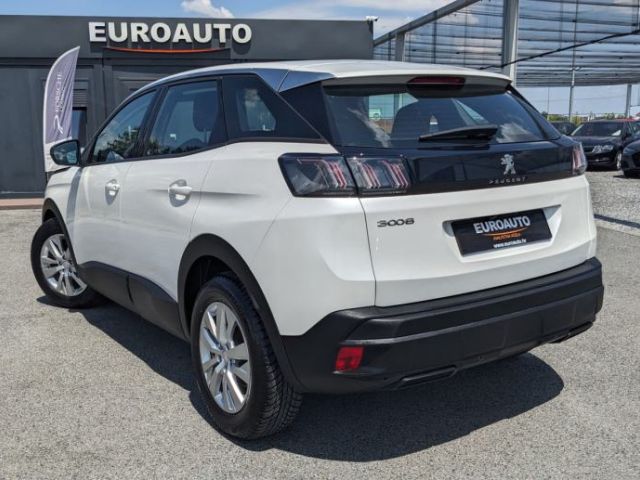 3008 1.5 BLUEHDI