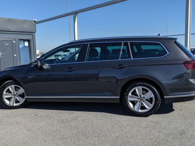 PASSAT 2.0 TDI DSG