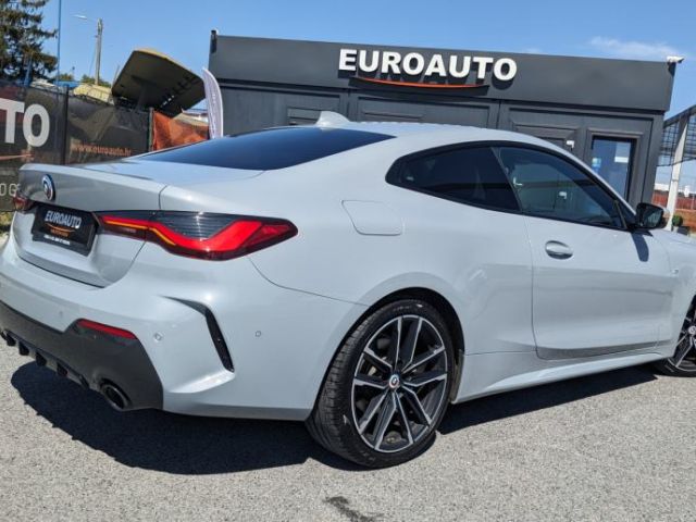 M 420D COUPE XDRIVE