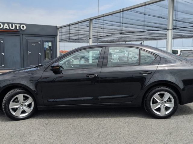 OCTAVIA 1.6 TDI