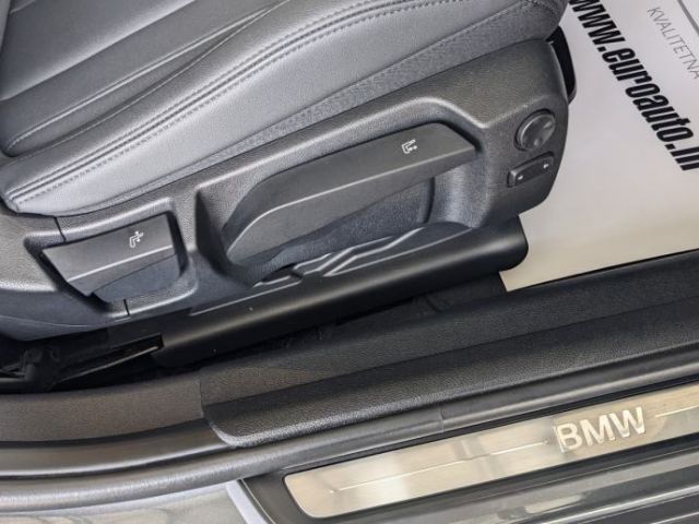 318D AUTOMATIK