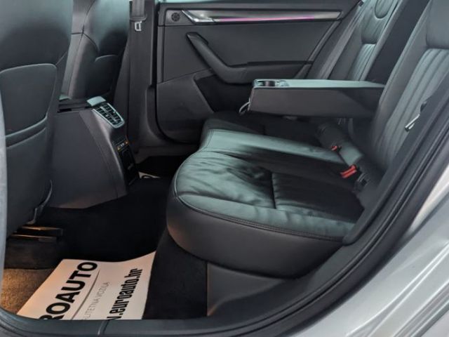 OCTAVIA 2.0 TDI DSG