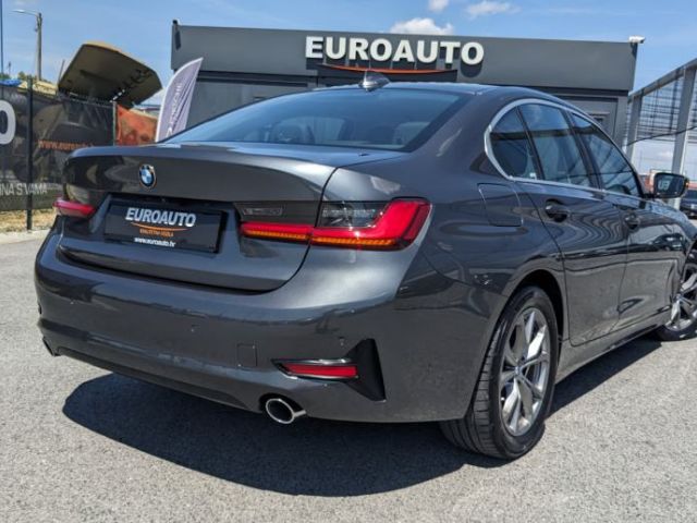 318D AUTOMATIK