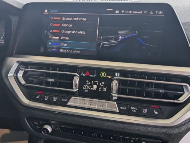 318D AUTOMATIK