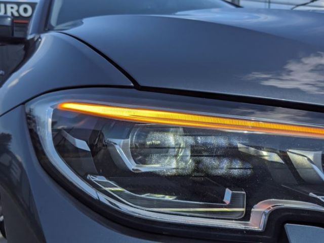 318D AUTOMATIK