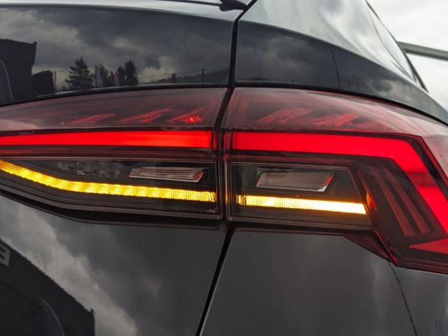 OCTAVIA 2.0 TDI