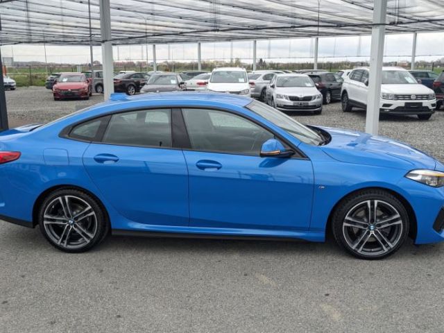 M 218D GRAN COUPE