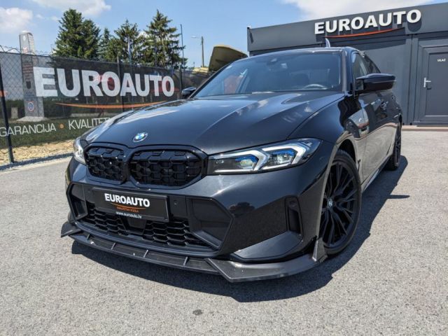 M340I MPAKET XDRIVE