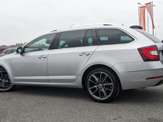 OCTAVIA 2.0 TDI DSG