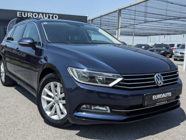 PASSAT 1.6 TDI