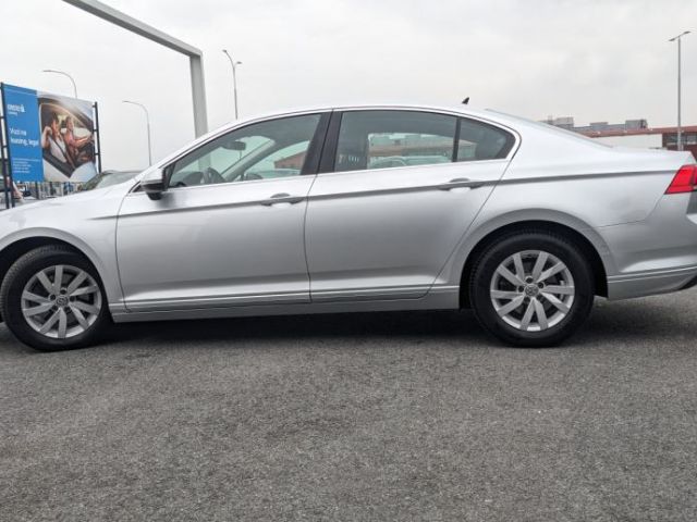 PASSAT 1.6 TDI DSG