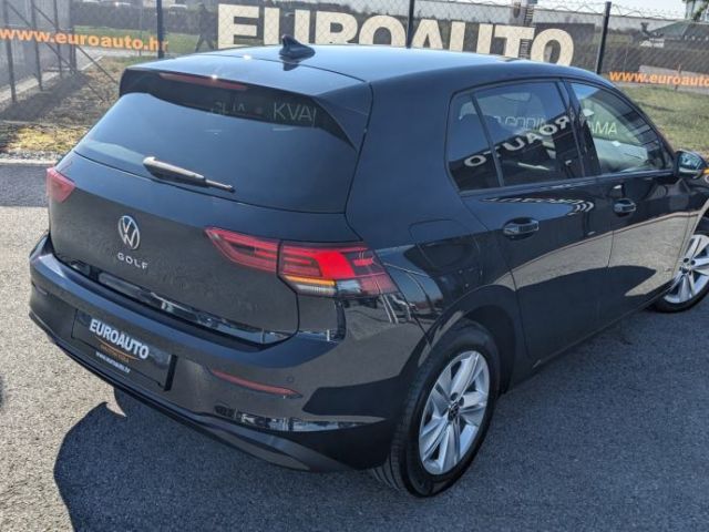 GOLF 8 2.0 TDI