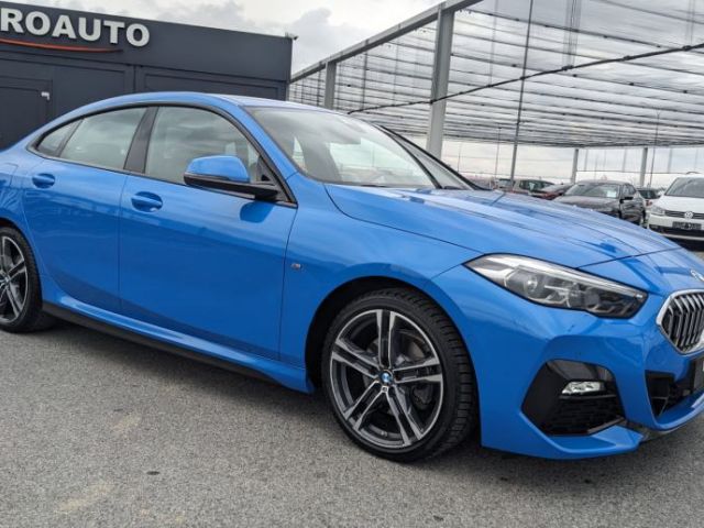 M 218D GRAN COUPE