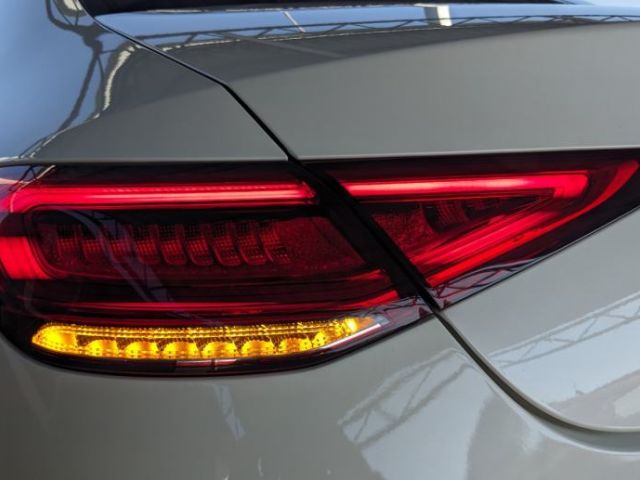 CLS 300 D AMG LINE
