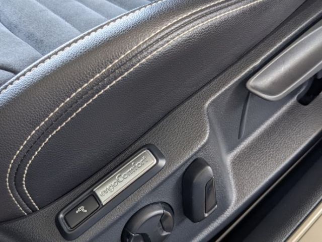PASSAT ELEGANCE DSG
