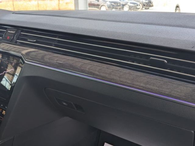 PASSAT ELEGANCE DSG