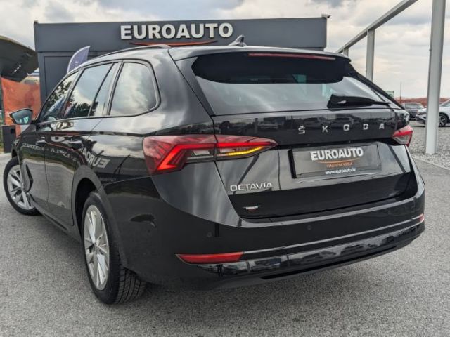 OCTAVIA 2.0 TDI