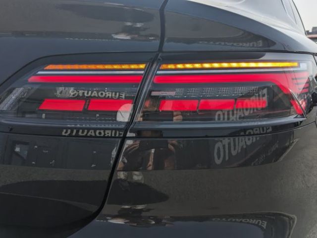ARTEON ELEGANCE DSG