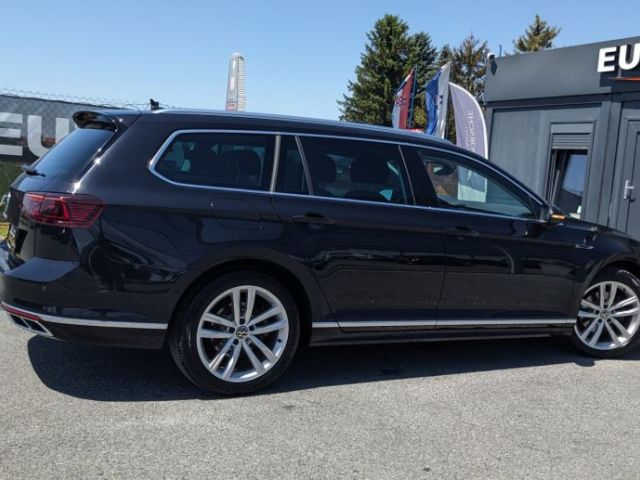 PASSAT R-LINE DSG