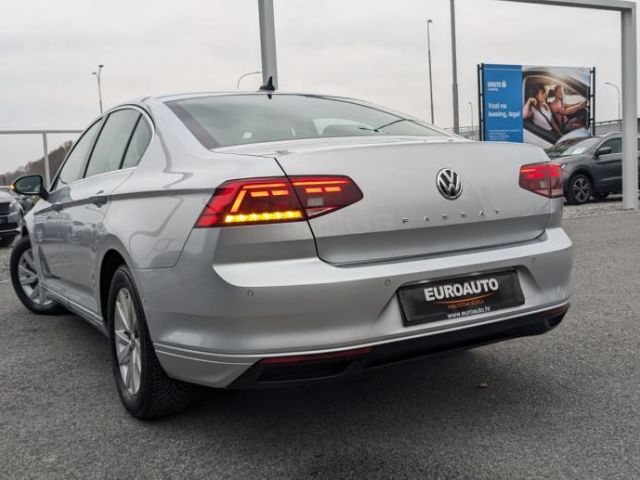 PASSAT 1.6 TDI DSG