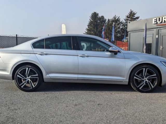 PASSAT 2.0 TDI DSG