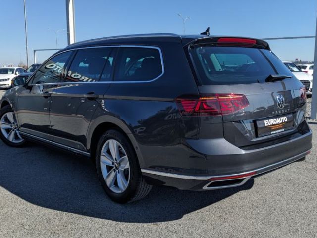 PASSAT 2.0 TDI DSG