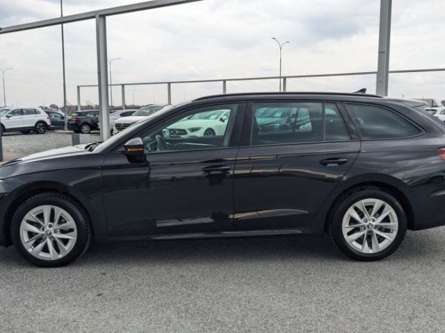 OCTAVIA 2.0 TDI