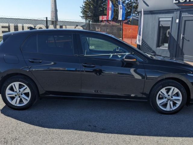 GOLF 8 2.0 TDI