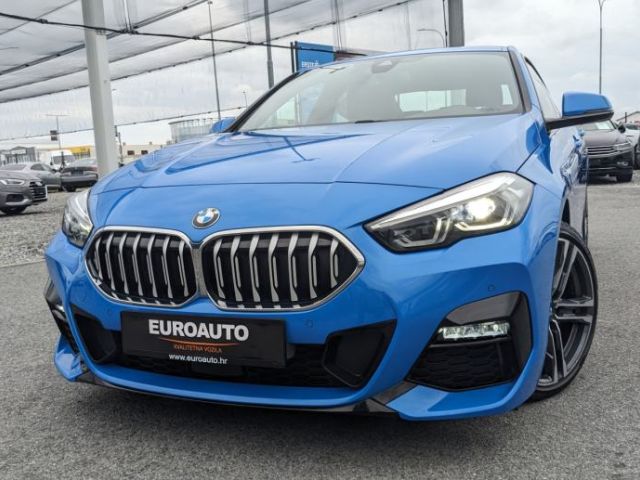 M 218D GRAN COUPE