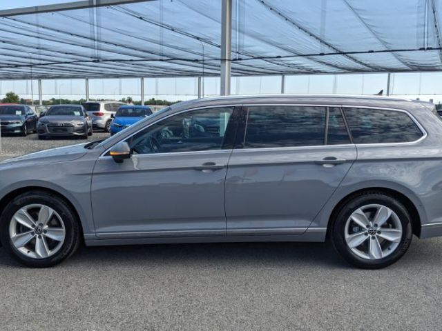 PASSAT ELEGANCE DSG