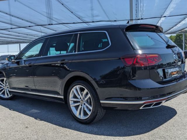 PASSAT R-LINE DSG