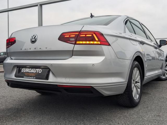 PASSAT 1.6 TDI DSG