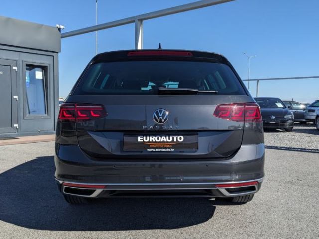 PASSAT 2.0 TDI DSG
