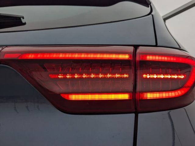 SPORTAGE CRDI DCT