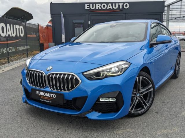 M 218D GRAN COUPE