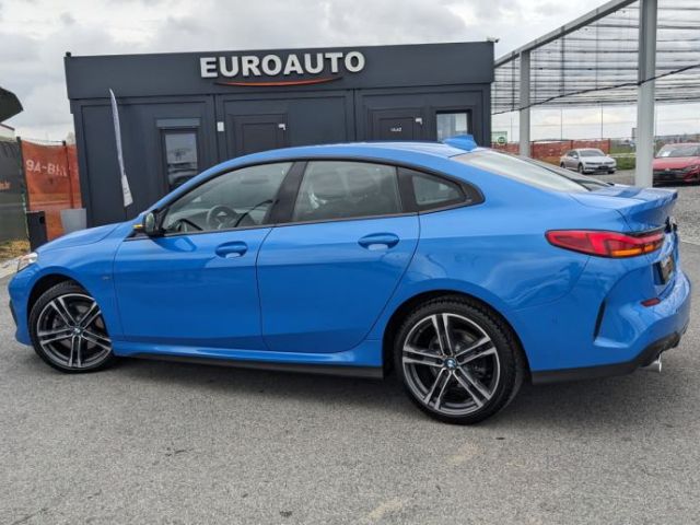 M 218D GRAN COUPE