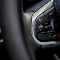 Adaptivni tempomat Adaptive Cruise Control (ACC) sustav
