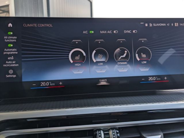 M340I MPAKET XDRIVE