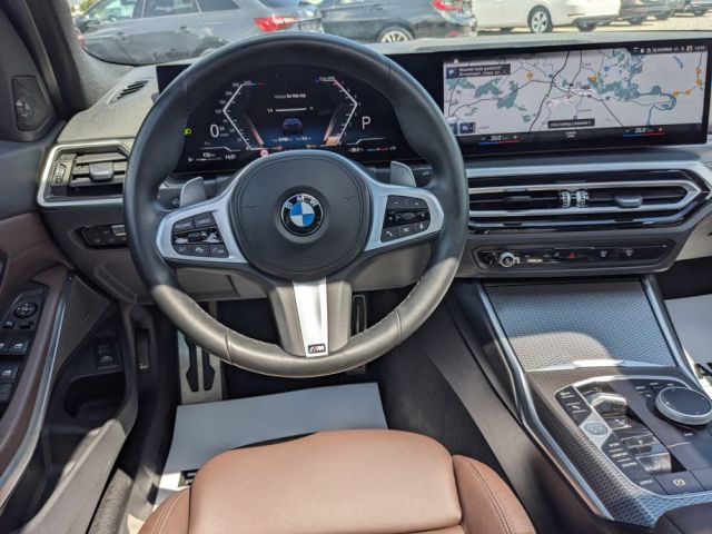 M340I MPAKET XDRIVE