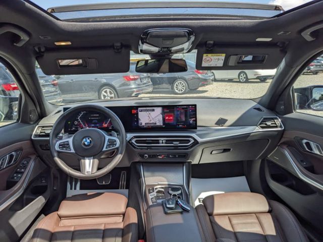 M340I MPAKET XDRIVE