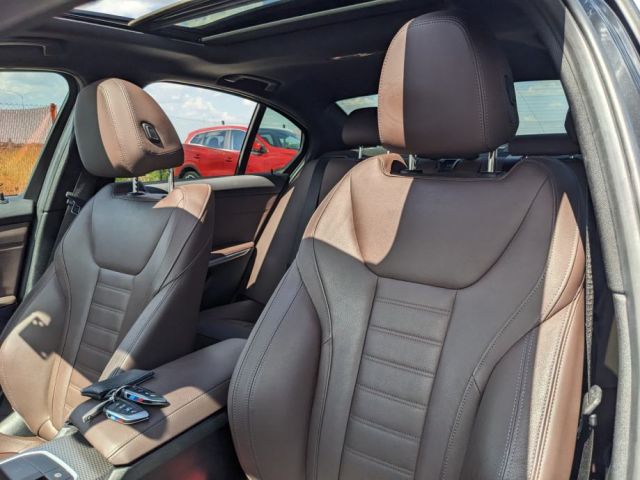 M340I MPAKET XDRIVE