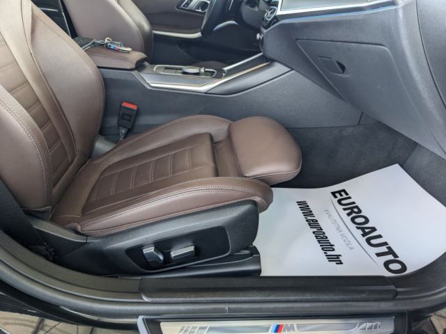 M340I MPAKET XDRIVE